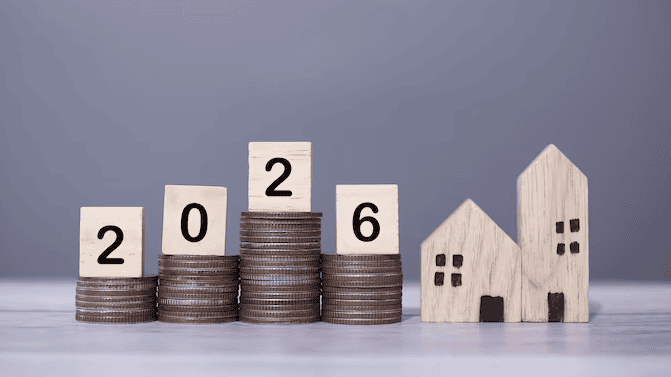 Les villes de +100 000 habitants où le prix immobilier a le plus évolué en 2026