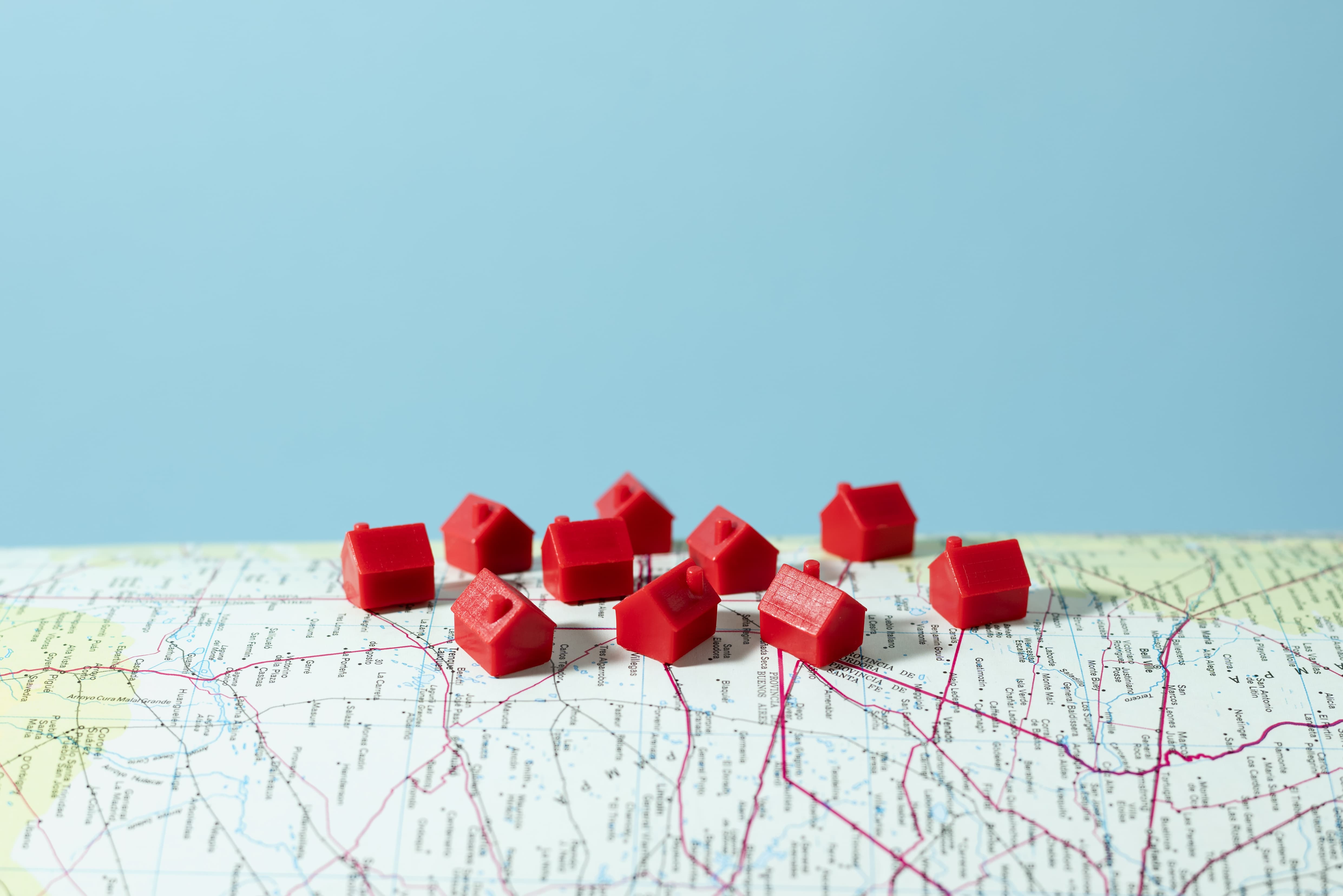 Impact des conflits géopolitiques sur l’immobilier en France en 2026